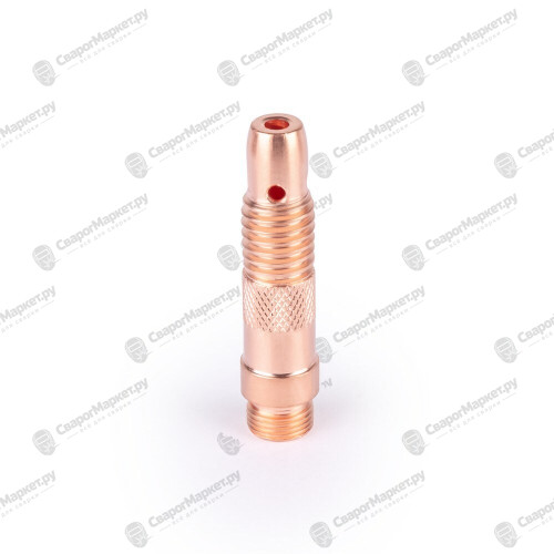 Корпус цанги 3,2мм TIG17/18/26 (701.0197/ТЕ0001-32, пр-во FoxWeld/КНР)