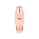 Наконечник М8х30х1.2 (CuCrZr) (140.0445/MD0005-82, пр-во FoxWeld/КНР)