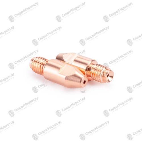 Наконечник FoxWeld M8х30х1.2 (AL) (141.0015/MD0005-62, пр-во FoxWeld/КНР)-3