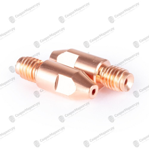 Наконечник FoxWeld M8х30х1.6 (AL) (141.0022/MD0005-66, пр-во FoxWeld/КНР)-2