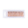 Наконечник FoxWeld M8х30х1.6 (AL) (141.0022/MD0005-66, пр-во FoxWeld/КНР)