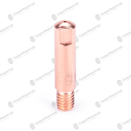 Наконечник FoxWeld M5 х 0.6 (140.0002, пр-во FoxWeld/КНР)