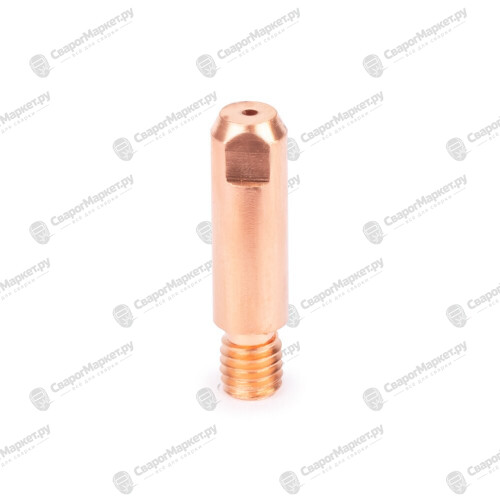 Наконечник M5х1.0 FoxWeld (140.0229, пр-во FoxWeld/КНР)