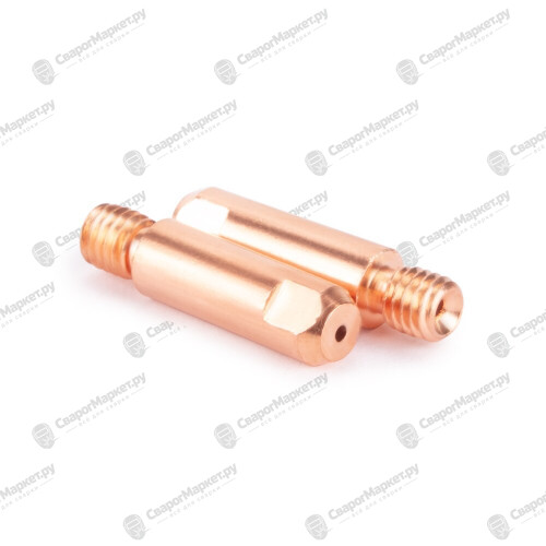 Наконечник M5х1.0 FoxWeld (140.0229, пр-во FoxWeld/КНР)-2