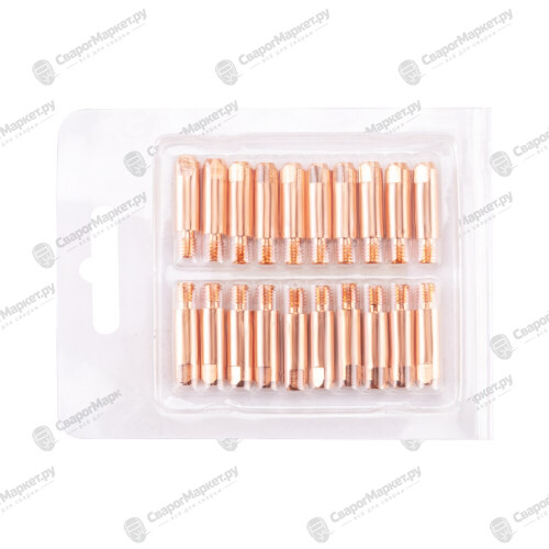 Наконечник M5х1.0 FoxWeld (140.0229, пр-во FoxWeld/КНР)-3