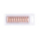 Наконечник FoxWeld M6х28х1.0 (140.0242/MD0009-10, пр-во FoxWeld/КНР)