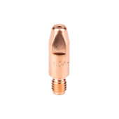 Наконечник FoxWeld SAGGIO M6х28х1.0 ECu для AL (141.0006/MD0009-60)