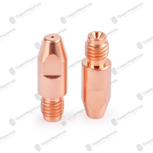 Наконечник Foxweld М8х30х0.8 (140.0114/MD0005-08, пр-во FoxWeld/КНР)-2