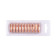 Наконечник Foxweld М8х30х0.8 (140.0114/MD0005-08, пр-во FoxWeld/КНР)