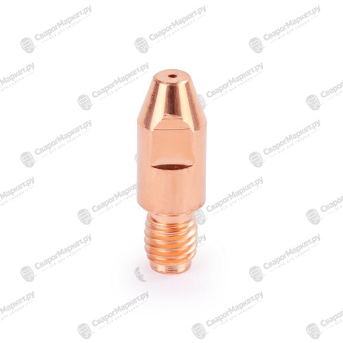 Наконечник FoxWeld M8х30х1.0 (140.0313/MD0005-10, пр-во FoxWeld/КНР)