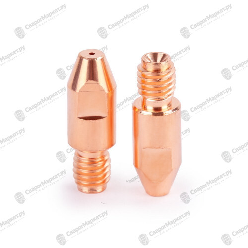 Наконечник FoxWeld M8х30х1.0 (140.0313/MD0005-10, пр-во FoxWeld/КНР)-2