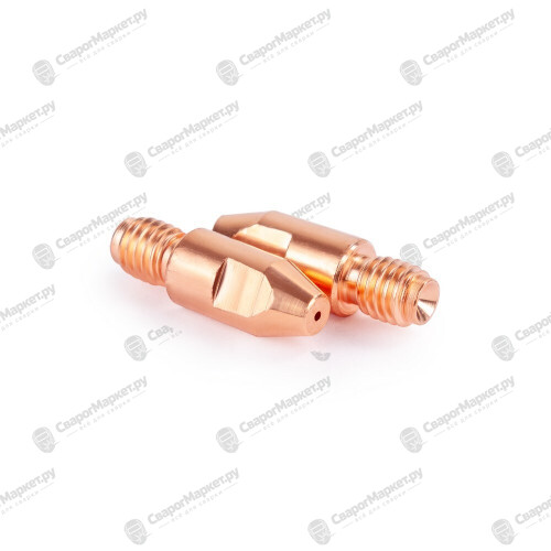 Наконечник FoxWeld M8х30х1.0 (140.0313/MD0005-10, пр-во FoxWeld/КНР)-3
