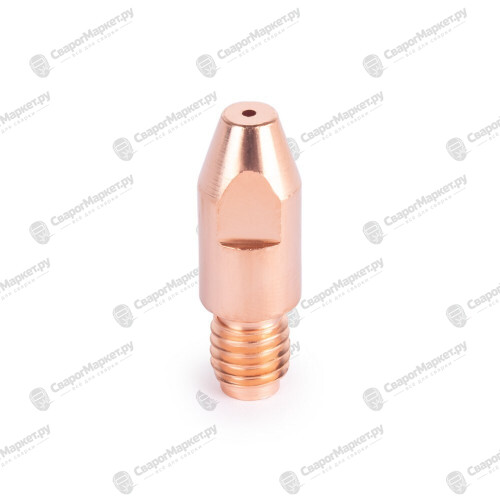 Наконечник FoxWeld M8х30х1.2 (140.0442/MD0005-12, пр-во FoxWeld/КНР)