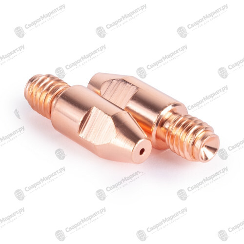 Наконечник FoxWeld M8х30х1.2 (140.0442/MD0005-12, пр-во FoxWeld/КНР)-2