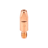 Наконечник FoxWeld SAGGIO M6х28х1.2 ECu для AL (141.0010/MD0009-62)