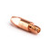 Наконечник FoxWeld SAGGIO M6х28х1.2 ECu для AL (141.0010/MD0009-62)