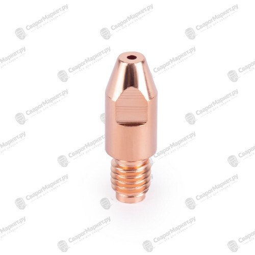 Наконечник FoxWeld M8х30х1.6 (140.0587/MD0005-16, пр-во FoxWeld/КНР)