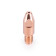 Наконечник FoxWeld M8х30х1.6 (140.0587/MD0005-16, пр-во FoxWeld/КНР)