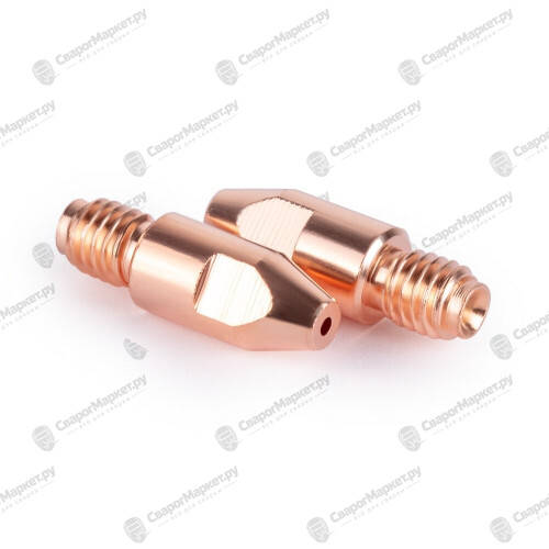 Наконечник FoxWeld M8х30х1.6 (140.0587/MD0005-16, пр-во FoxWeld/КНР)-2