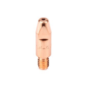 Наконечник FoxWeld SAGGIO M6х28х1.6 ECu (140.0555/MD0009-16)