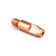 Наконечник FoxWeld SAGGIO M6х28х1.6 ECu для AL (141.0016/MD0009-64)