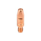 Наконечник FoxWeld SAGGIO M6х28х0.8 CuCrZr (140.0051/MD0009-08)