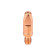 Наконечник FoxWeld SAGGIO M6х28х0.8 CuCrZr (140.0051/MD0009-08)