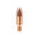 Наконечник FoxWeld SAGGIO M6х28х0.8 CuCrZr (140.0051/MD0009-08)