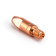 Наконечник FoxWeld SAGGIO M6х28х0.8 CuCrZr (140.0051/MD0009-08)