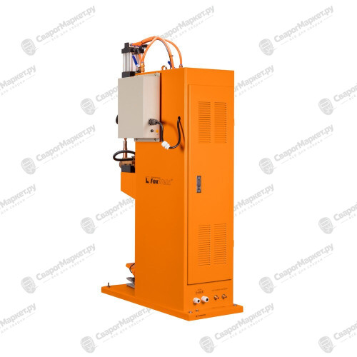 Машина контактной сварки FoxWeld МТ-63-4
