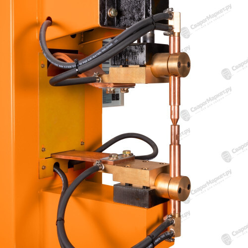 Машина контактной сварки FoxWeld МТ-63-6