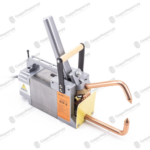 Клещи FoxWeld контактной сварки КТР-8
