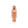 Наконечник FoxWeld SAGGIO M6х28х1.0 CuCrZr (140.0242/MD0009-10)