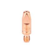 Наконечник FoxWeld SAGGIO M6х28х1.2 CuCrZr (140.0379/MD0009-12)