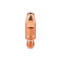Наконечник FoxWeld SAGGIO М6х28х1.6 CuCrZr (140.0555/MD0009-16)