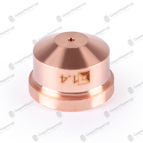 Сопло д.1.4мм А101-141 (PD0101-14, пр-во FoxWeld/КНР)