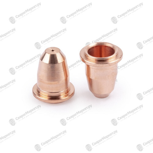Сопло д.0.6мм S45 (PD0116-06, пр-во FoxWeld/КНР)-1