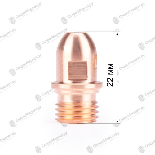 Катод A101-141 (PR0101, пр-во FoxWeld/КНР)-1