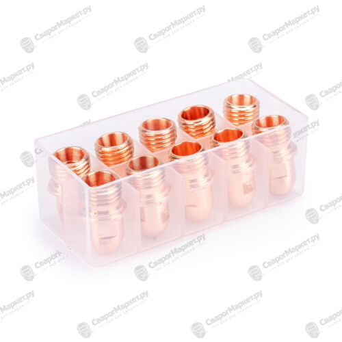 Катод A101-141 (PR0101, пр-во FoxWeld/КНР)-3