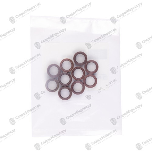 Диффузор газовый S45 (PE0106, пр-во FoxWeld/КНР)-3