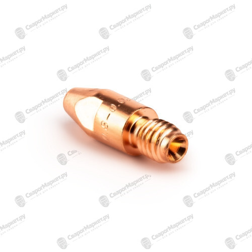 Наконечник FoxWeld SAGGIO M8х30х0.8 ECu (140.0051/MD0009-08)-3