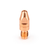 Наконечник FoxWeld SAGGIO M8х30х1.0 ECu для AL (141.0006/MD0009-60)
