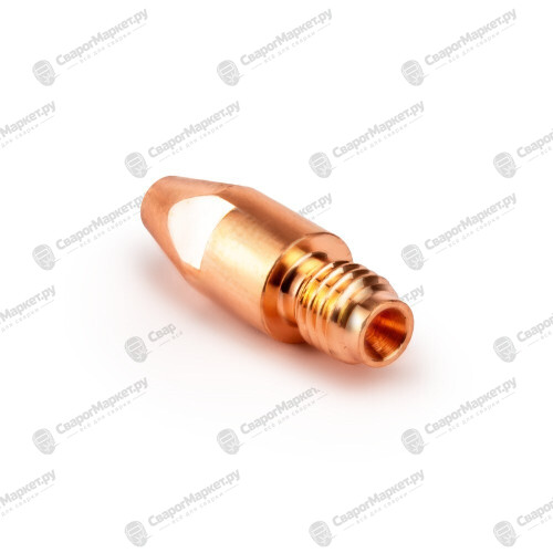 Наконечник FoxWeld SAGGIO M8х30х1.2 EСu (140.0442/MD0005-12)-3