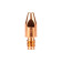 Наконечник FoxWeld SAGGIO M8х30х1.6 Ecu (140.0555/MD0009-16)