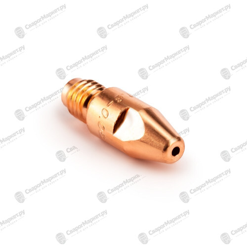 Наконечник FoxWeld SAGGIO M8х30х1.6 Ecu (140.0555/MD0009-16)-2