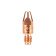 Наконечник FoxWeld SAGGIO M8х30х0.8 CuCrZr (140.0051/MD0009-08)