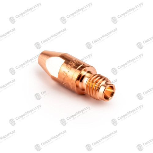 Наконечник FoxWeld SAGGIO M8х30х0.8 CuCrZr (140.0051/MD0009-08)-3