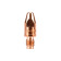 Наконечник FoxWeld SAGGIO M8х30х1.0 CuCrZr (140.0242/MD0009-10)