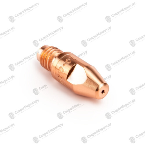 Наконечник FoxWeld SAGGIO M8х30х1.0 CuCrZr (140.0242/MD0009-10)-2