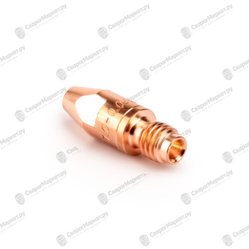 Наконечник FoxWeld SAGGIO M8х30х1.0 CuCrZr (140.0242/MD0009-10)-3